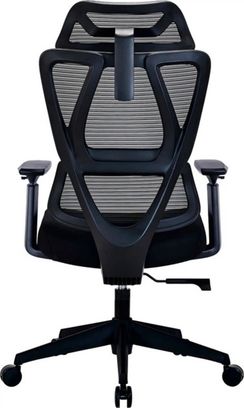 Офисное кресло OfficePro Anvio OC590B - фото 4
