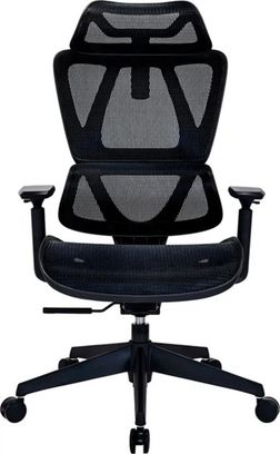 Офисное кресло OfficePro Anvio OC590B - фото 1