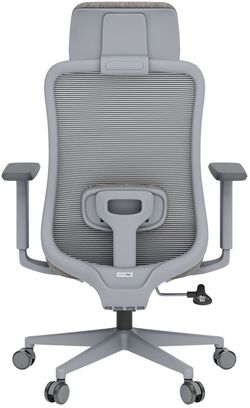 Офисное кресло OfficePro Wave OC599-G-G-G - фото 5 Офисное кресло OfficePro Wave OC599-G-G-G - фото 5