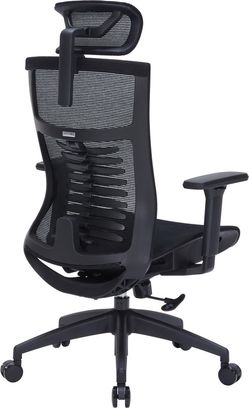 Офісне крісло OfficePro Balance (OC620-B-B-B) - фото 4 Офісне крісло OfficePro Balance (OC620-B-B-B) - фото 4