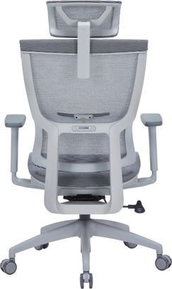 Офісне крісло OfficePro Elegant OC660-G-DG-DG - фото 5 Офісне крісло OfficePro Elegant OC660-G-DG-DG - фото 5