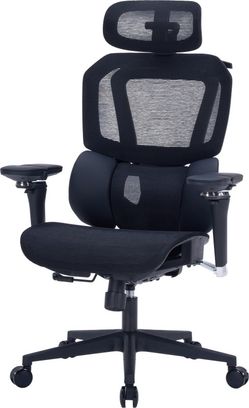 Офісне крісло OfficePro Unity OC710B Black - фото 2 Офісне крісло OfficePro Unity OC710B Black - фото 2