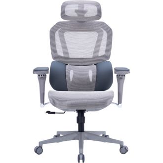 Офисное кресло OfficePro Unity OC710G Grey - фото 1 Офисное кресло OfficePro Unity OC710G Grey - фото 1