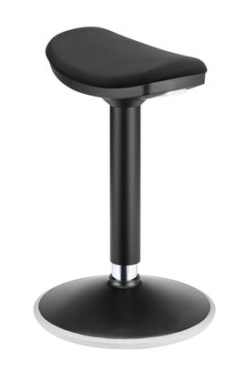 Стул с регулировкой высоты OfficePro S360 - фото 3