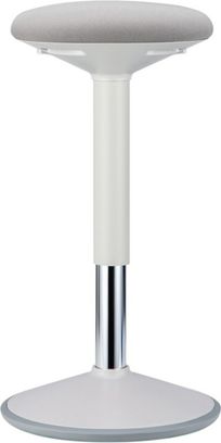 Стілець із регулюванням висоти OfficePro S448 - фото 2