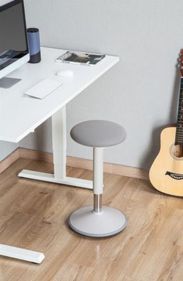 Стілець із регулюванням висоти OfficePro S448 - фото 5