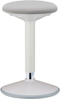 Стілець із регулюванням висоти OfficePro S448 - фото 1