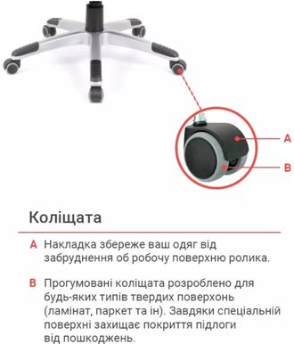 Офисное кресло Аклас Атлант MP TILT (XY-7147) Коричневый (10024329) - фото 7 Офисное кресло Аклас Атлант MP TILT (XY-7147) Коричневый (10024329) - фото 7