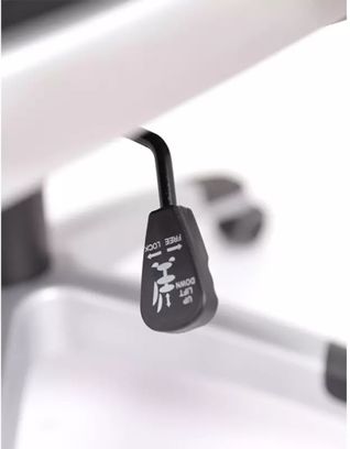 Офисное кресло Аклас Атлант MP TILT (XY-7147) Коричневый (10024329) - фото 12 Офисное кресло Аклас Атлант MP TILT (XY-7147) Коричневый (10024329) - фото 12