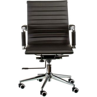 Офісне крісло Special4You Solano 5 Artleather Black (E5340) - фото 2 Офісне крісло Special4You Solano 5 Artleather Black (E5340) - фото 2