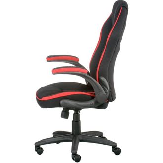 Офісне крісло Special4You Prime Black/Red (E5555) - фото 4 Офісне крісло Special4You Prime Black/Red (E5555) - фото 4