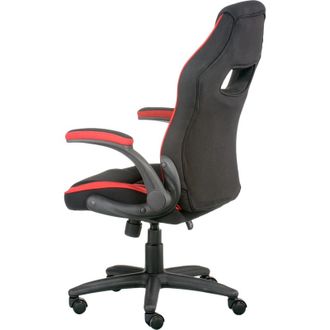 Офісне крісло Special4You Prime Black/Red (E5555) - фото 5 Офісне крісло Special4You Prime Black/Red (E5555) - фото 5