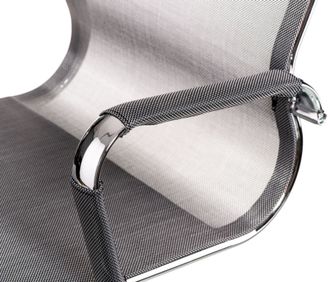 Офисное кресло Special4You Solano mesh grey (E6033) - фото 6 Офисное кресло Special4You Solano mesh grey (E6033) - фото 6