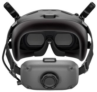 FPV очки DJI Goggles N3 (CP.RC.00000032.02) - фото 2 FPV очки DJI Goggles N3 (CP.RC.00000032.02) - фото 2