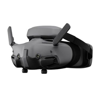 FPV очки DJI Goggles 3 (CP.FP.00000159.01) - фото 2