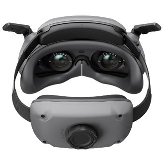 FPV очки DJI Goggles 3 (CP.FP.00000159.01) - фото 3