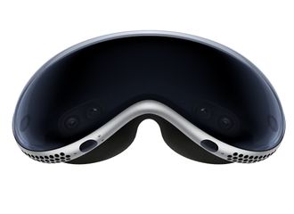 Гарнітура доповненої реальності Apple Vision Pro - фото 2