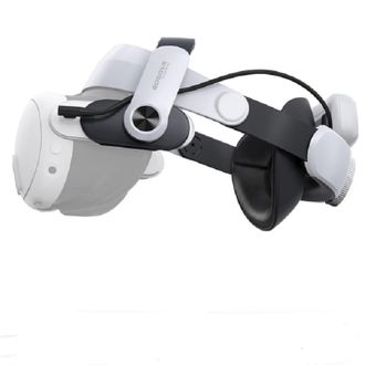 Кріплення для Meta Quest 3 Bobo M3 Pro - фото 1