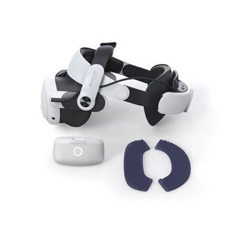 Кріплення для Meta Quest 3 Bobo M3 Pro - фото 2