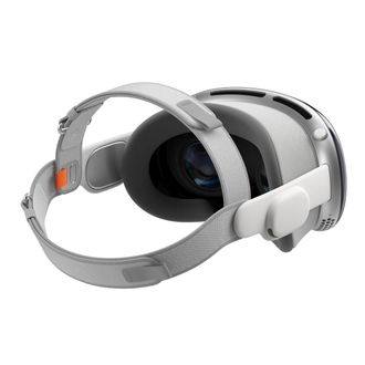 Очки виртуальной реальности Apple Vision Pro 512GB (MQL93) - фото 2
