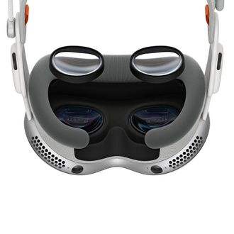 Очки виртуальной реальности Apple Vision Pro 512GB (MQL93) - фото 3