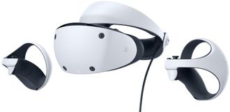 Стаціонарна ігрова приставка Sony Playstation 5 Pro 2TB (711719595915) + Окуляри віртуальної реальності Sony PlayStation VR2 (9454298, 9454397) - фото 4 Стаціонарна ігрова приставка Sony Playstation 5 Pro 2TB (711719595915) + Окуляри віртуальної реальності Sony PlayStation VR2 (9454298, 9454397) - фото 4