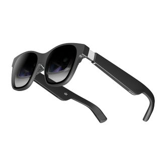 Окуляри віртуальної реальності XREAL Air AR Glasses (NR-7100RGL) - фото 1 Окуляри віртуальної реальності XREAL Air AR Glasses (NR-7100RGL) - фото 1
