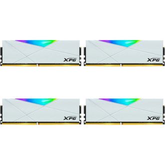 Набор из четырех модулей памяти 64GB PC28800 DDR4 K4 AX4U360016G18I-QCWH50 ADATA - фото 2 Набор из четырех модулей памяти 64GB PC28800 DDR4 K4 AX4U360016G18I-QCWH50 ADATA - фото 2