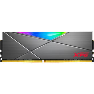 Модуль памяти DIMM 32GB PC28800 DDR4 AX4U360032G18I-ST50 ADATA - фото 1 Модуль памяти DIMM 32GB PC28800 DDR4 AX4U360032G18I-ST50 ADATA - фото 1