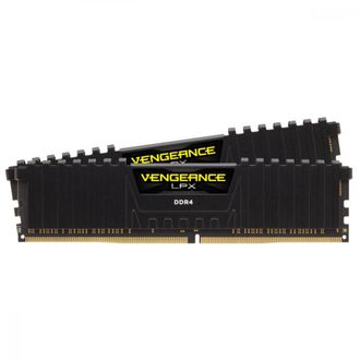 Corsair 16 GB (2x8GB) DDR4 3200 MHz (CMK16GX4M2B3200C16R) - фото 1 Corsair 16 GB (2x8GB) DDR4 3200 MHz (CMK16GX4M2B3200C16R) - фото 1