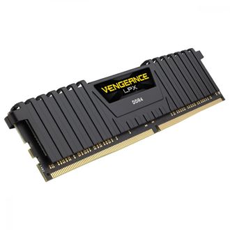 Corsair 16 GB (2x8GB) DDR4 3200 MHz (CMK16GX4M2B3200C16R) - фото 2 Corsair 16 GB (2x8GB) DDR4 3200 MHz (CMK16GX4M2B3200C16R) - фото 2