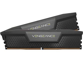 Пам'ять Corsair 64 GB (2x32GB) 6400 MHz Vengeance (CMK64GX5M2B6400C32) - фото 1 Пам'ять Corsair 64 GB (2x32GB) 6400 MHz Vengeance (CMK64GX5M2B6400C32) - фото 1