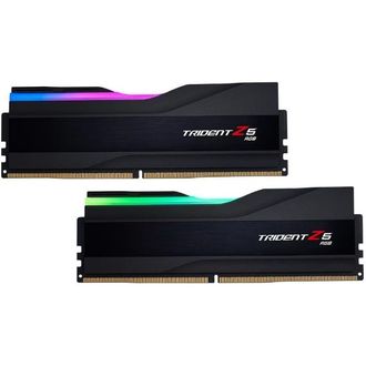 Оперативна пам'ять G.Skill 32GB DDR5-6400 K2 6400J3039G16GX2-TZ5RK - фото 1 Оперативна пам'ять G.Skill 32GB DDR5-6400 K2 6400J3039G16GX2-TZ5RK - фото 1