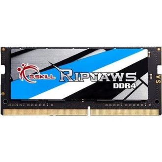 Оперативна пам'ять G.Skill 8GB PC2500 DDR4 SO F4-3200C22S-8GRS - фото 1 Оперативна пам'ять G.Skill 8GB PC2500 DDR4 SO F4-3200C22S-8GRS - фото 1