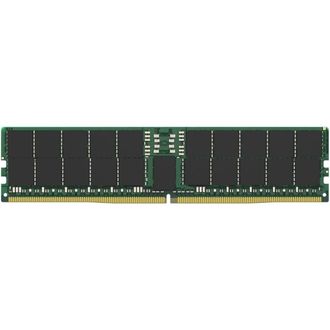 Оперативна пам'ять Kingston 64GB DDR5-6400 REG (KTH-PL564D4-64G) - фото 1 Оперативна пам'ять Kingston 64GB DDR5-6400 REG (KTH-PL564D4-64G) - фото 1