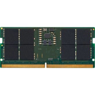 Пам'ять ноутбука Kingston DDR5 32GB 5200  ( KVR52S42BD8-32 ) - фото 1
