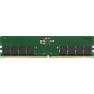 Оперативна пам'ять Kingston DDR5 32GB 5600 MHz (KVR56U46BS8-32) - фото 1 Оперативна пам'ять Kingston DDR5 32GB 5600 MHz (KVR56U46BS8-32) - фото 1