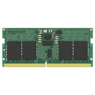 Оперативна пам'ять Kingston CSoDIMM DDR5 8GB 6400 MHz (KVR64V52BS6-8) - фото 1