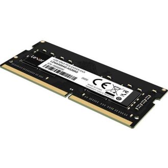 Оперативная память LEXAR 16GB PC25600 DDR4 (LD4AU016G-B3200GSST) - фото 3 Оперативная память LEXAR 16GB PC25600 DDR4 (LD4AU016G-B3200GSST) - фото 3