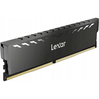 Оперативная память LEXAR 16GB PC25600 DDR4 K2 (LD4BU008G-R3200GDXG) - фото 3 Оперативная память LEXAR 16GB PC25600 DDR4 K2 (LD4BU008G-R3200GDXG) - фото 3