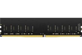 Оперативна пам'ять Lexar DDR4 8GB 3200 MHz (LD4U08G32C22ST-BGS) - фото 1 Оперативна пам'ять Lexar DDR4 8GB 3200 MHz (LD4U08G32C22ST-BGS) - фото 1