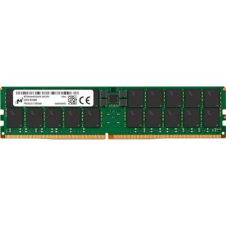 Модуль памяти 64GB DDR5-5600 MTC40F2046S1RC56BD1R MICRON - фото 1 Модуль памяти 64GB DDR5-5600 MTC40F2046S1RC56BD1R MICRON - фото 1