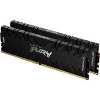 Оперативна пам'ять Kingston DDR4 16GB KIT (8GBx2) 4600 FURY Renegade Black - фото 2 Оперативна пам'ять Kingston DDR4 16GB KIT (8GBx2) 4600 FURY Renegade Black - фото 2
