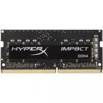 Оперативна пам'ять Kingston FURY 32 GB SO-DIMM DDR4 3200 MHz Impact (KF432S20IB/32) - фото 1 Оперативна пам'ять Kingston FURY 32 GB SO-DIMM DDR4 3200 MHz Impact (KF432S20IB/32) - фото 1