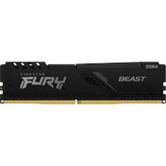 Оперативна пам'ять Kingston FURY 32 GB (2x16GB) DDR4 3733 MHz Beast (KF437C19BB1K2/32) - фото 2 Оперативна пам'ять Kingston FURY 32 GB (2x16GB) DDR4 3733 MHz Beast (KF437C19BB1K2/32) - фото 2
