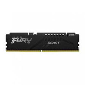 Оперативна пам'ять Kingston 16 GB SO-DIMM DDR5 4800 MHz (KVR48S40BS8-16) - фото 1