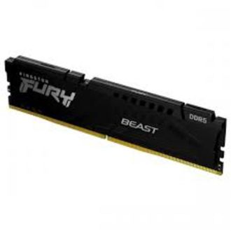 Оперативна пам'ять Kingston FURY 16 GB DDR5 5200 MHz Beast (KF552C36BBE-16) - фото 2 Оперативна пам'ять Kingston FURY 16 GB DDR5 5200 MHz Beast (KF552C36BBE-16) - фото 2