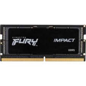 Оперативна пам'ять Kingston DDR5 32GB 4800 (KVR48S40BD8-32) - фото 2 Оперативна пам'ять Kingston DDR5 32GB 4800 (KVR48S40BD8-32) - фото 2