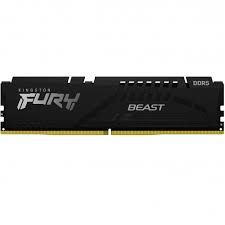 Оперативна пам'ять Kingston DDR5 32GB 6000 FURY Beast Black EXPO (KF560C36BBE-32) - фото 1 Оперативна пам'ять Kingston DDR5 32GB 6000 FURY Beast Black EXPO (KF560C36BBE-32) - фото 1