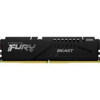 Оперативна пам'ять Kingston 32 GB (2x16GB) SO-DIMM DDR5 4800 MHz (KVR48S40BS8K2-32) - фото 2 Оперативна пам'ять Kingston 32 GB (2x16GB) SO-DIMM DDR5 4800 MHz (KVR48S40BS8K2-32) - фото 2